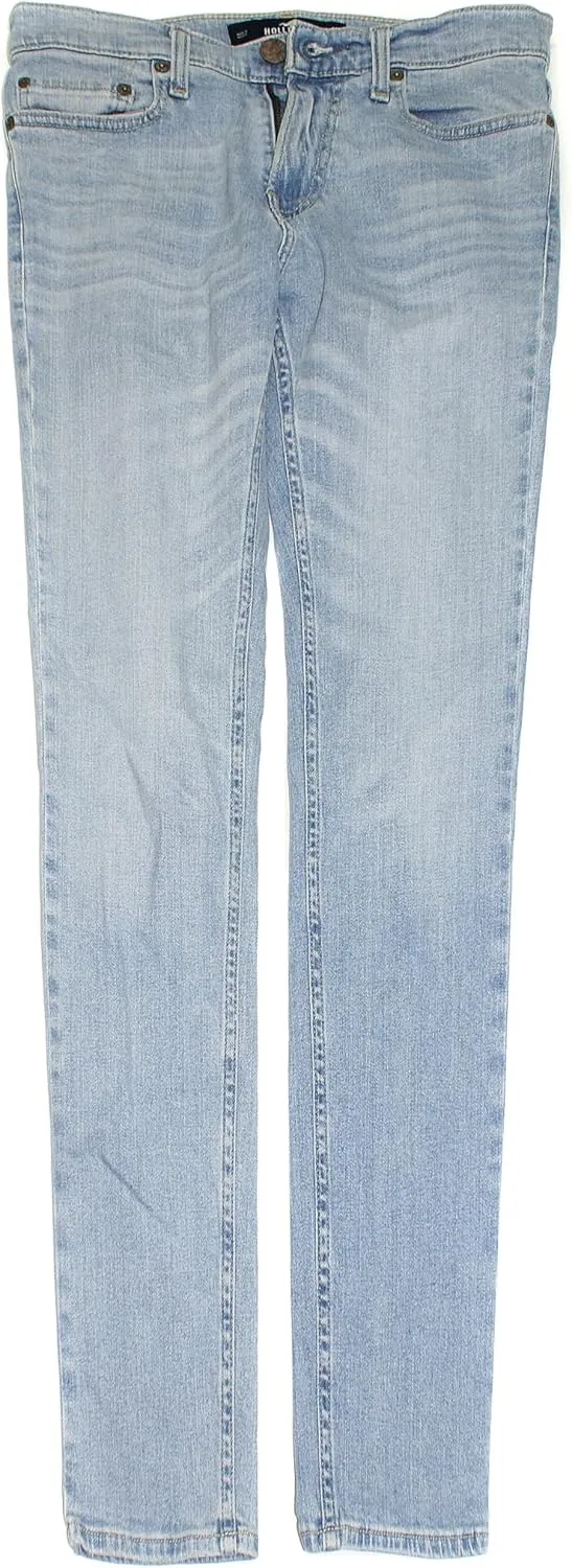 Hollister California Men's Epic Flex Skinny Jeans HOM-36