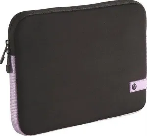 HP Faux Fur Interior Mini Laptop, Tablet or Netbook Sleeve - WZ341AA#ABA