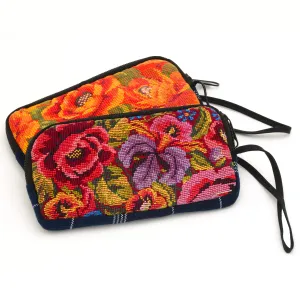 Huipil Wallet - Assorted