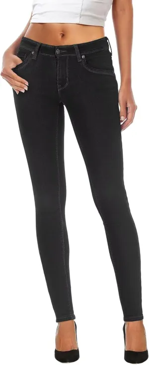 Hybrid & Company Women's Denim Jeans