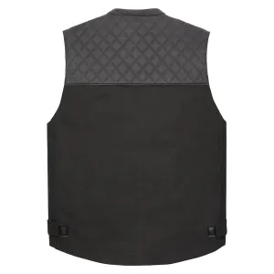 Icon Chamonix Denim Vest