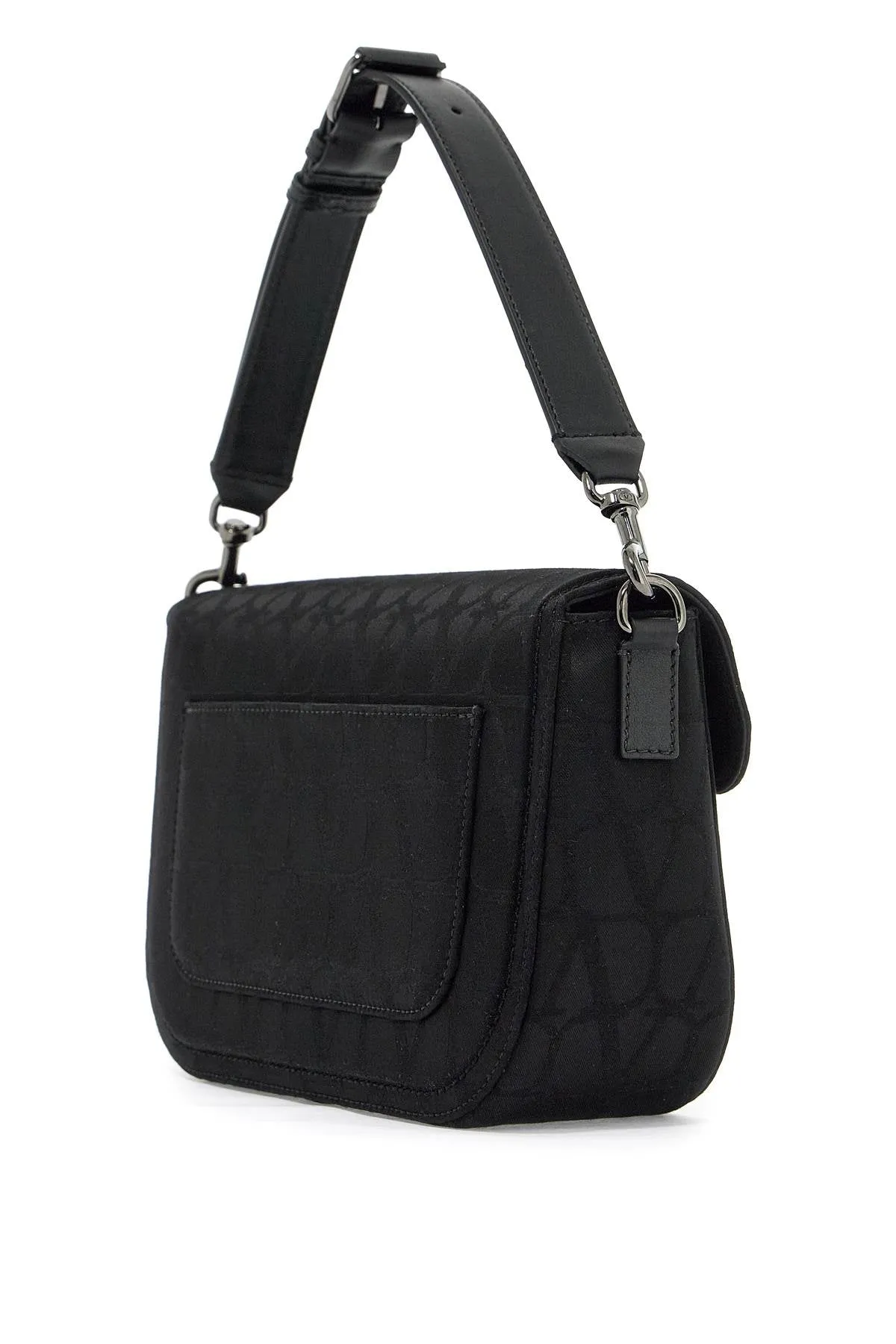 iconographer toile shoulder bag