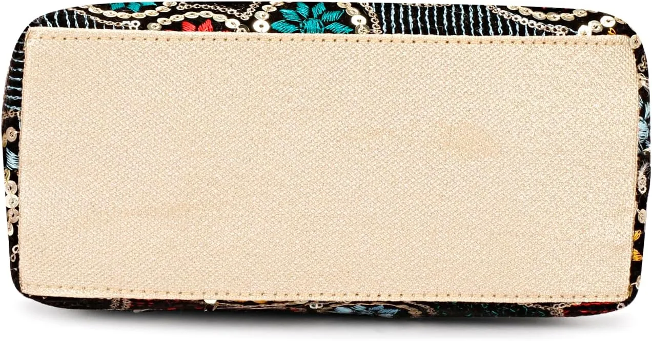 Indian Ethnic Potli Bags For Women - Perfect Return Gifts for Weddings
