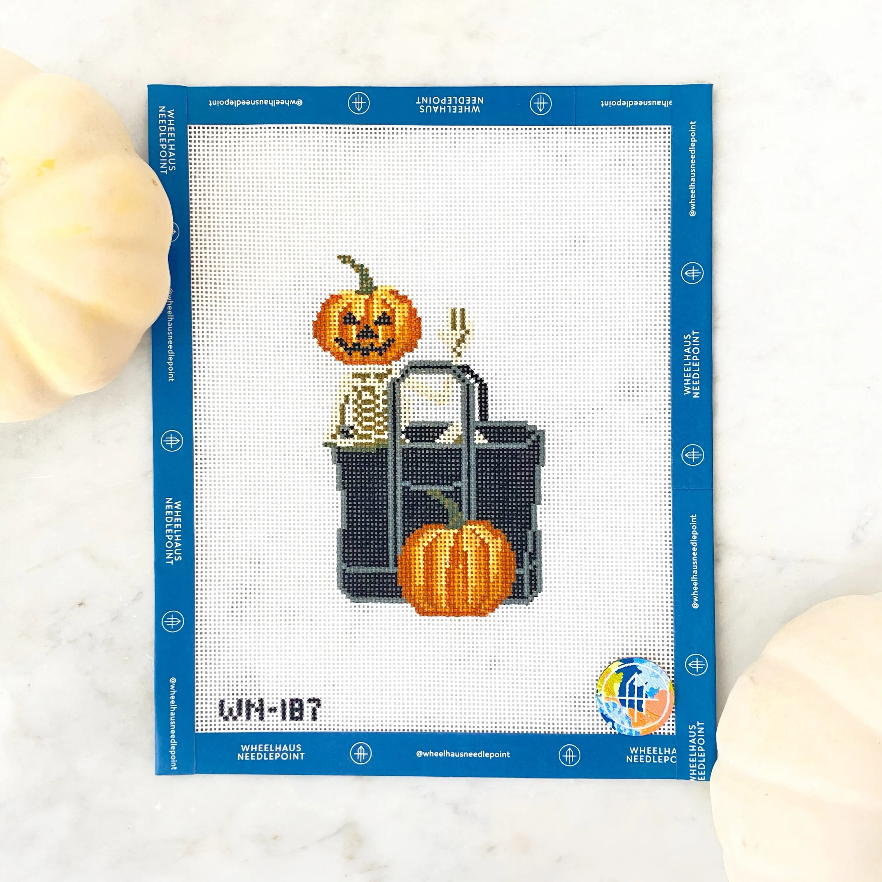 Jack-O-Tote