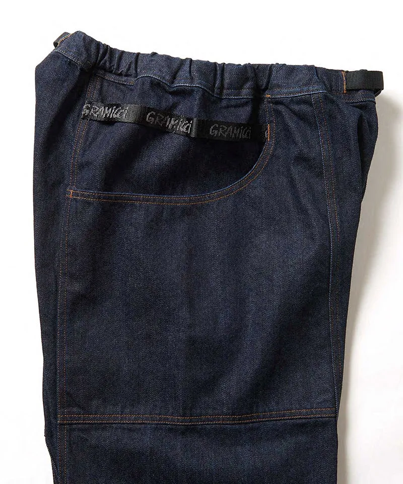 Japanese Denim Gadget Pant