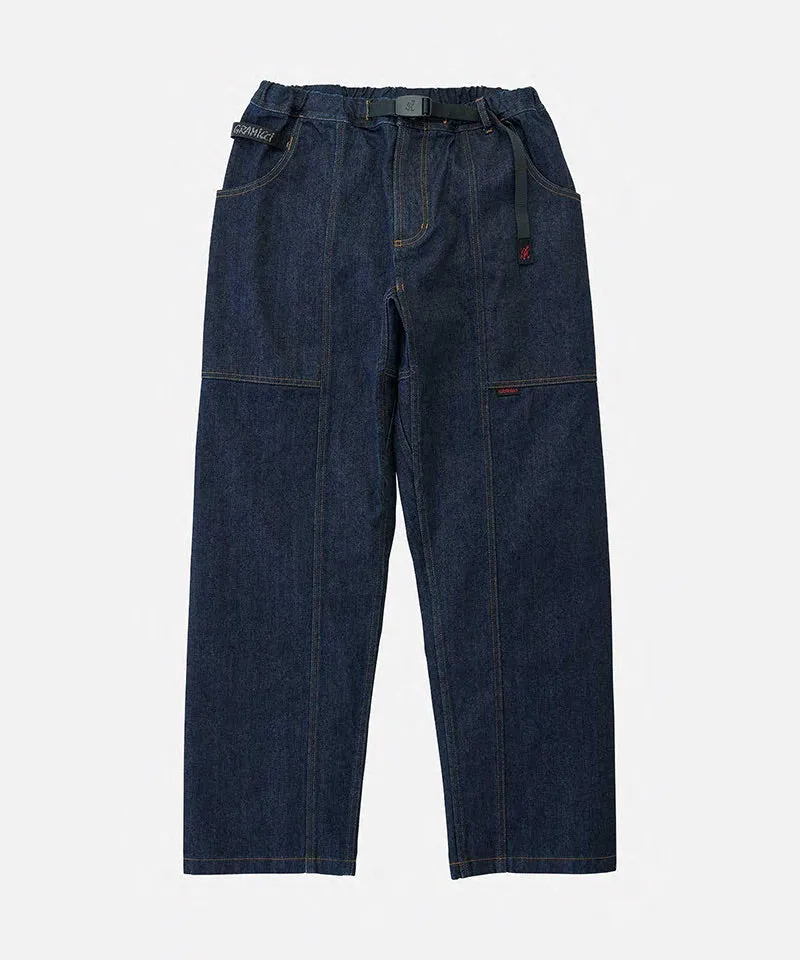 Japanese Denim Gadget Pant
