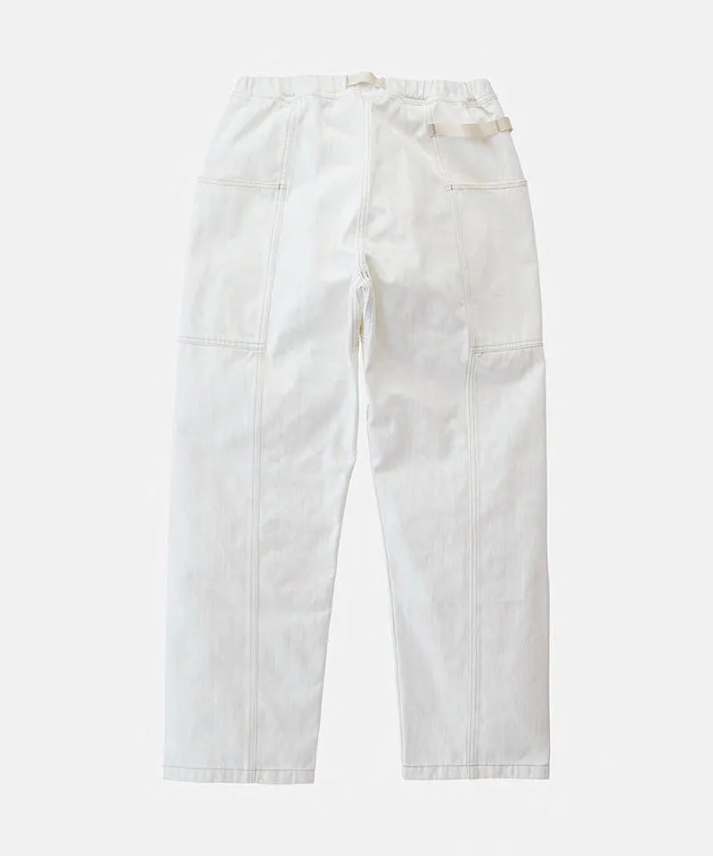 Japanese Denim Gadget Pant