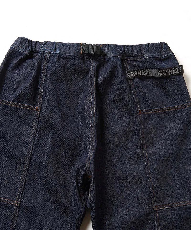 Japanese Denim Gadget Pant