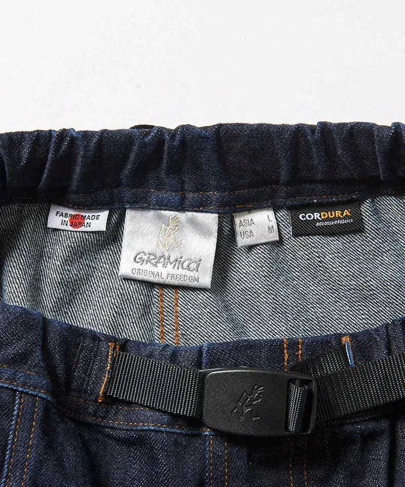 Japanese Denim Gadget Pant