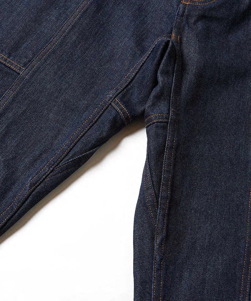 Japanese Denim Gadget Pant