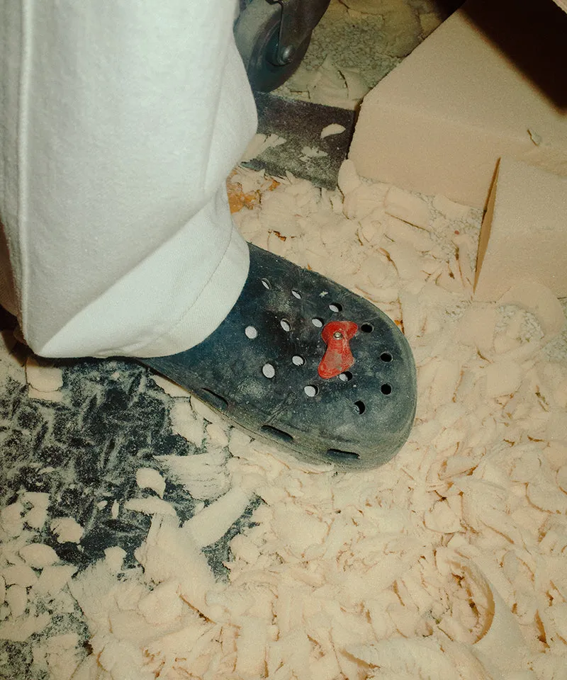 Japanese Denim Gadget Pant
