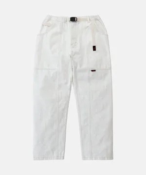 Japanese Denim Gadget Pant