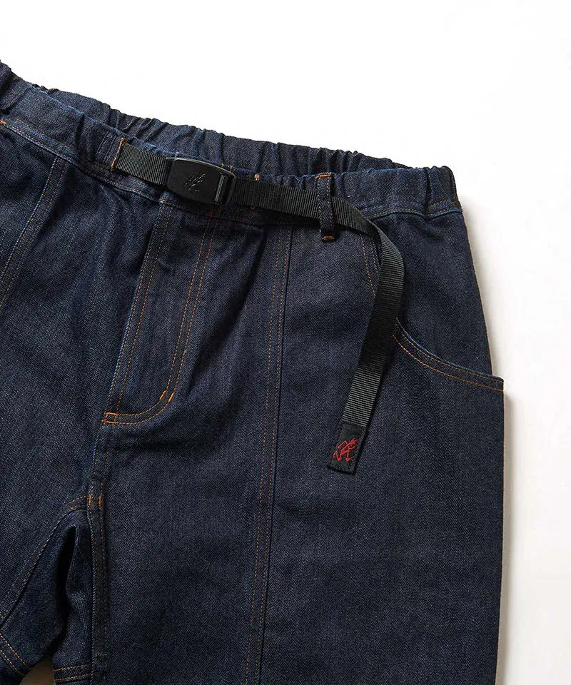 Japanese Denim Gadget Pant