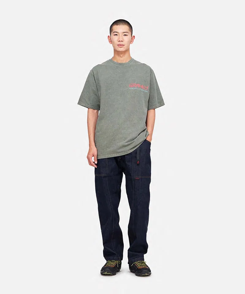 Japanese Denim Gadget Pant
