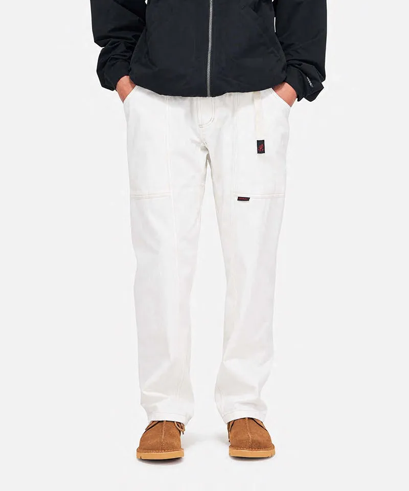 Japanese Denim Gadget Pant