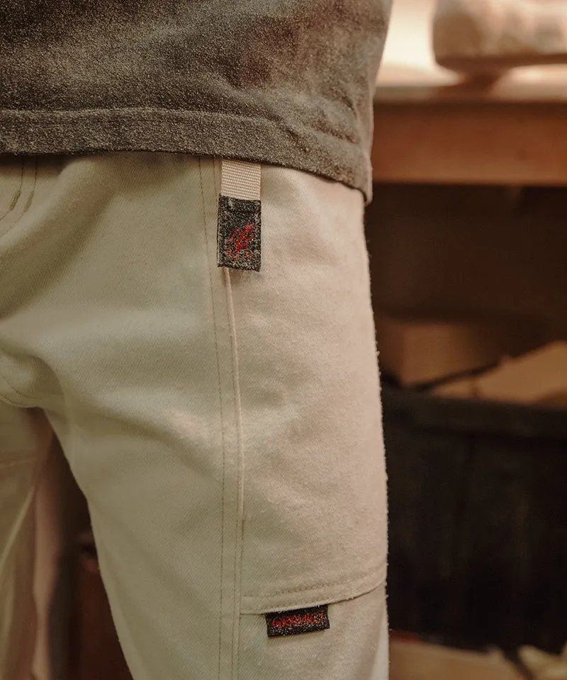Japanese Denim Gadget Pant