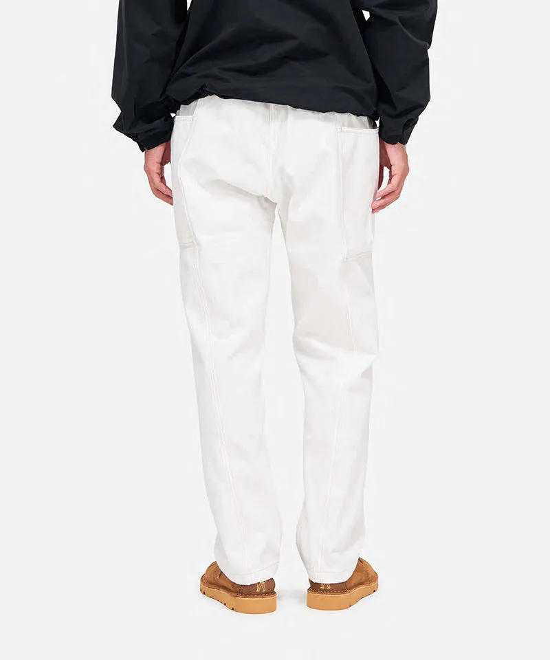 Japanese Denim Gadget Pant