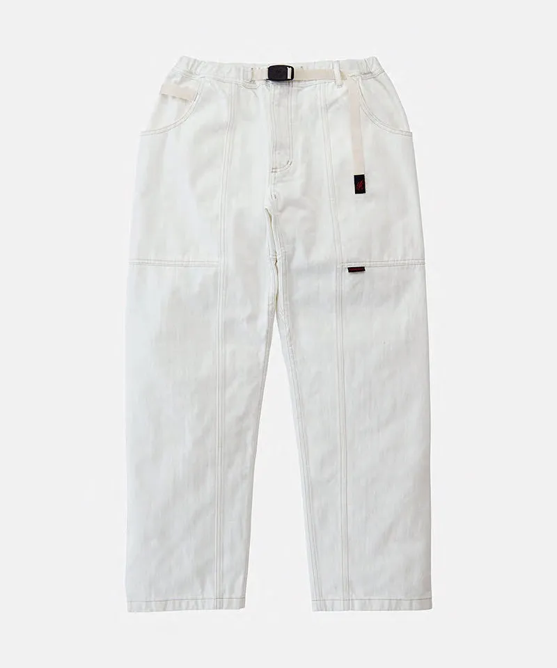 Japanese Denim Gadget Pant