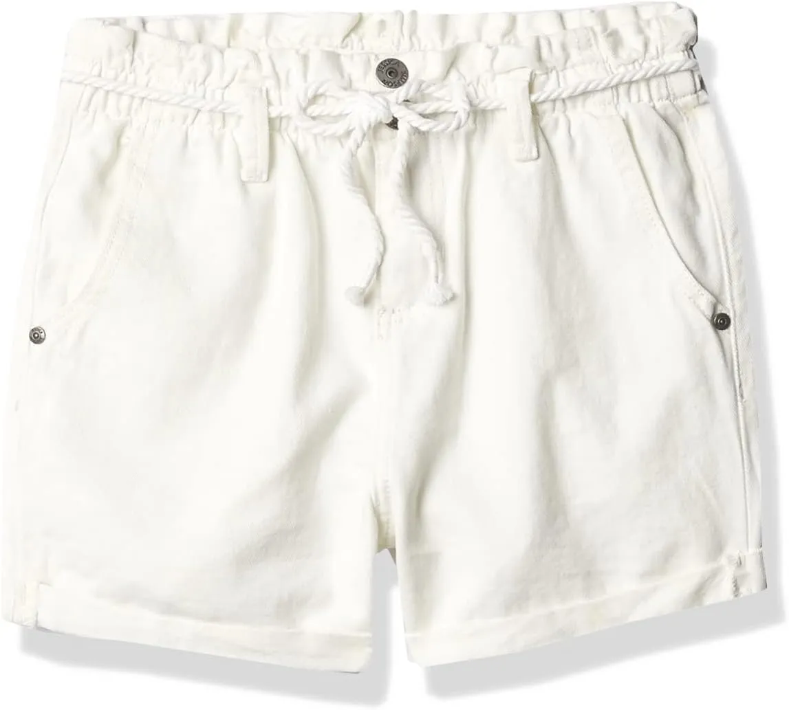 Jessica Simpson Girls' Big Shorts