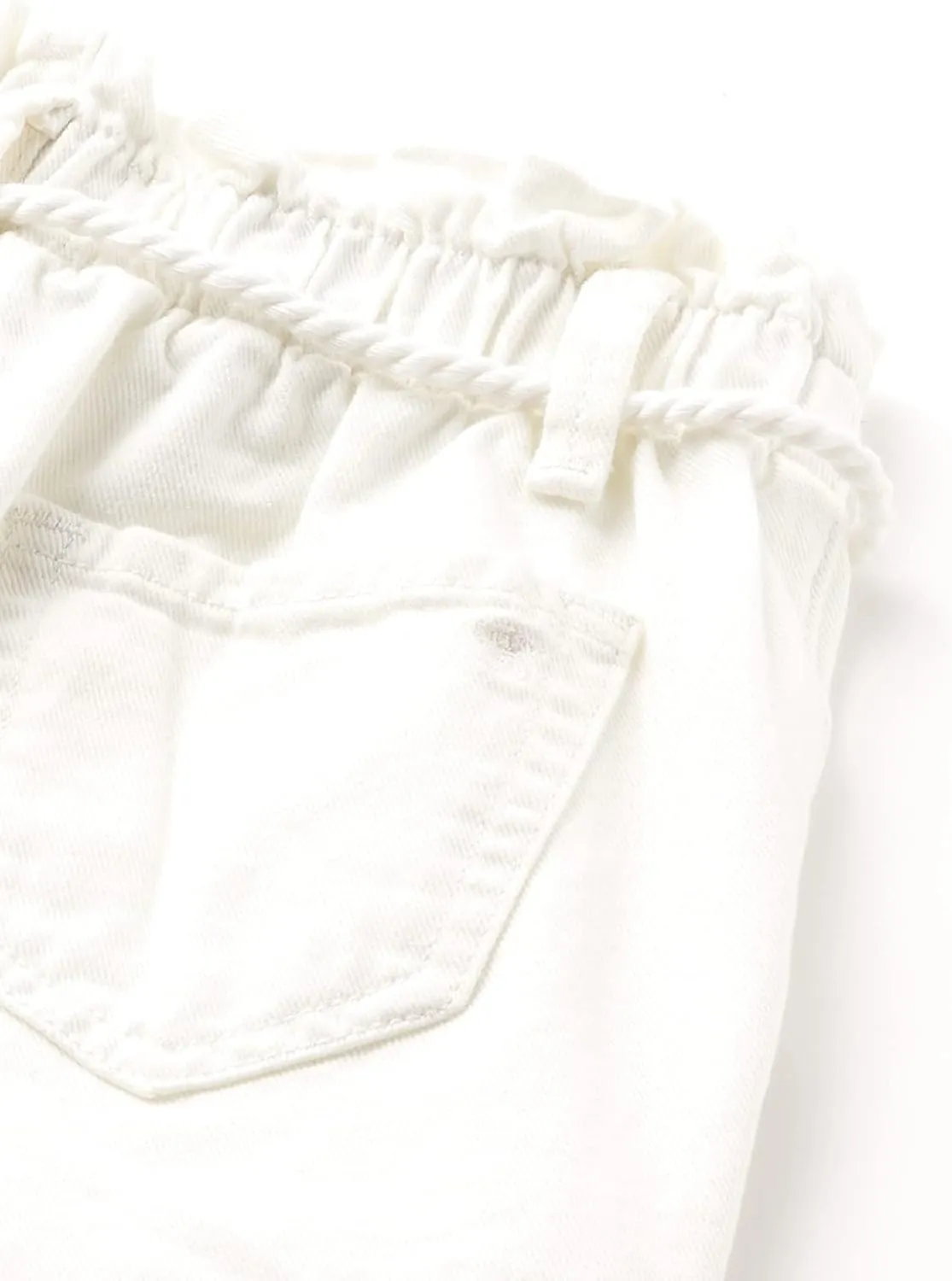 Jessica Simpson Girls' Big Shorts