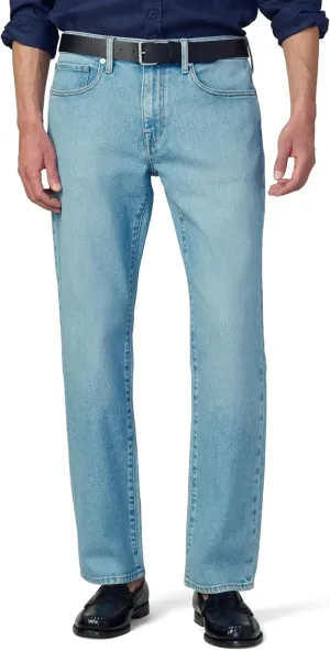 Joe's Jeans Men's Classic Fit Straight Leg Jean, Kanan, 33