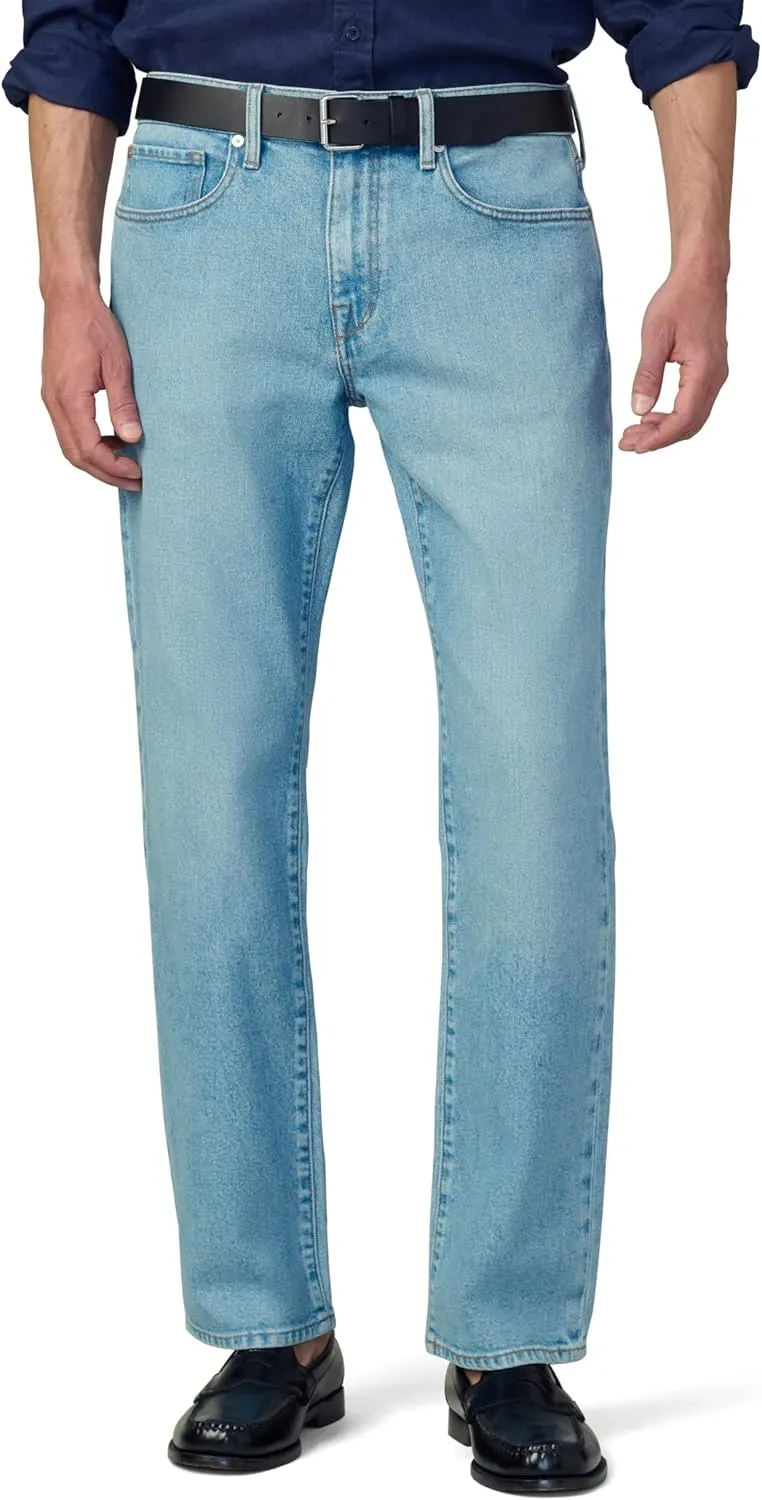 Joe's Jeans Men's Classic Fit Straight Leg Jean, Kanan, 33
