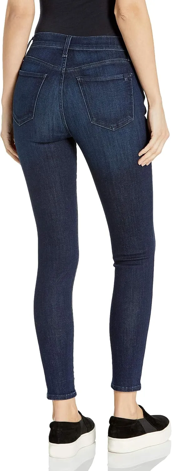 Joe's Jeans Women's Charlie High Rise Skinny Ankle