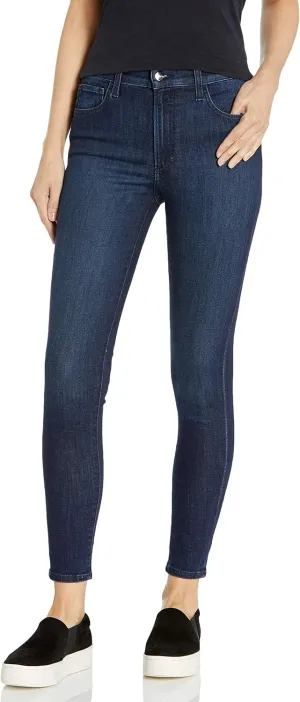 Joe's Jeans Women's Charlie High Rise Skinny Ankle