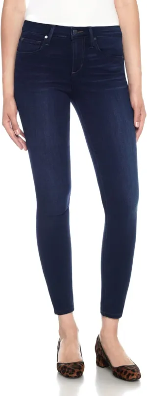 Joe's Jeans Women's Icon Midrise Skinny Ankle Jean