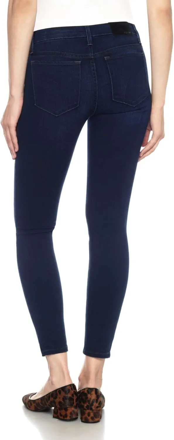 Joe's Jeans Women's Icon Midrise Skinny Ankle Jean