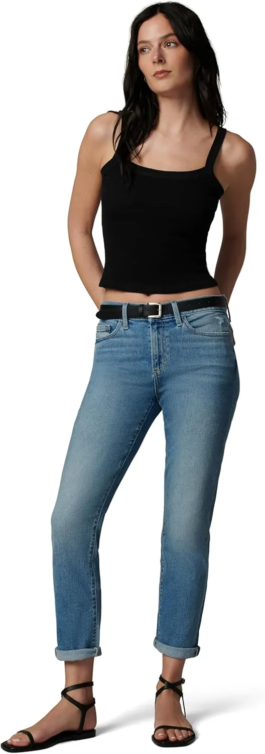 Joe's Women's The Bobby Boyfriend
