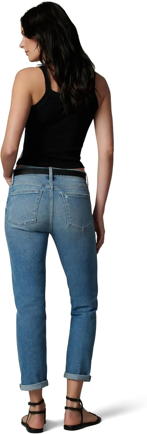 Joe's Women's The Bobby Boyfriend