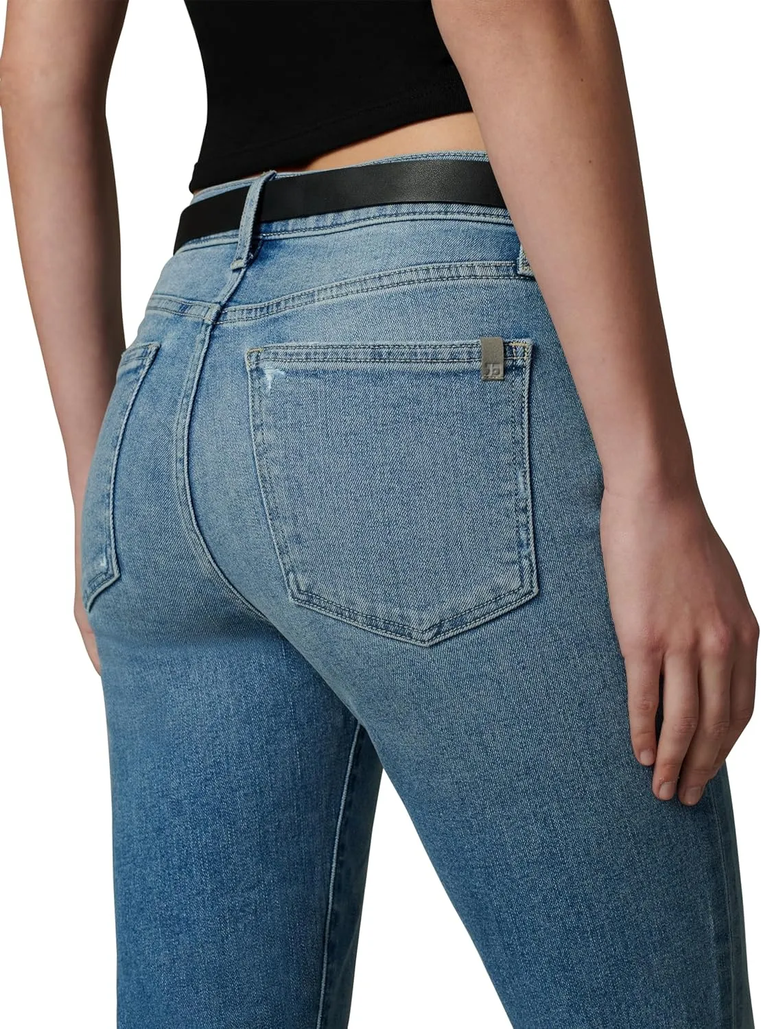 Joe's Women's The Bobby Boyfriend