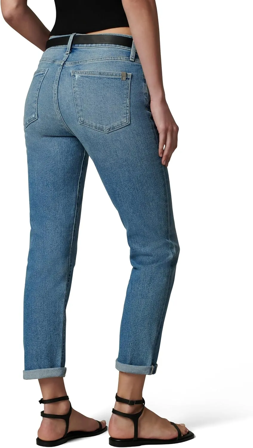 Joe's Women's The Bobby Boyfriend
