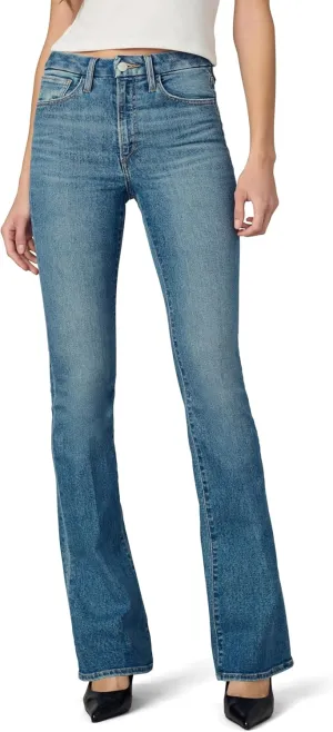 Joe's Women's The Hi Honey High Rise Bootcut Jean