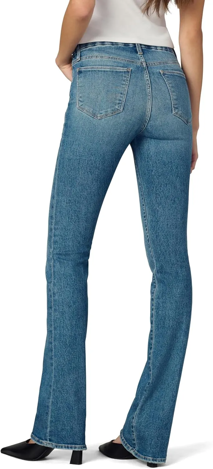 Joe's Women's The Hi Honey High Rise Bootcut Jean