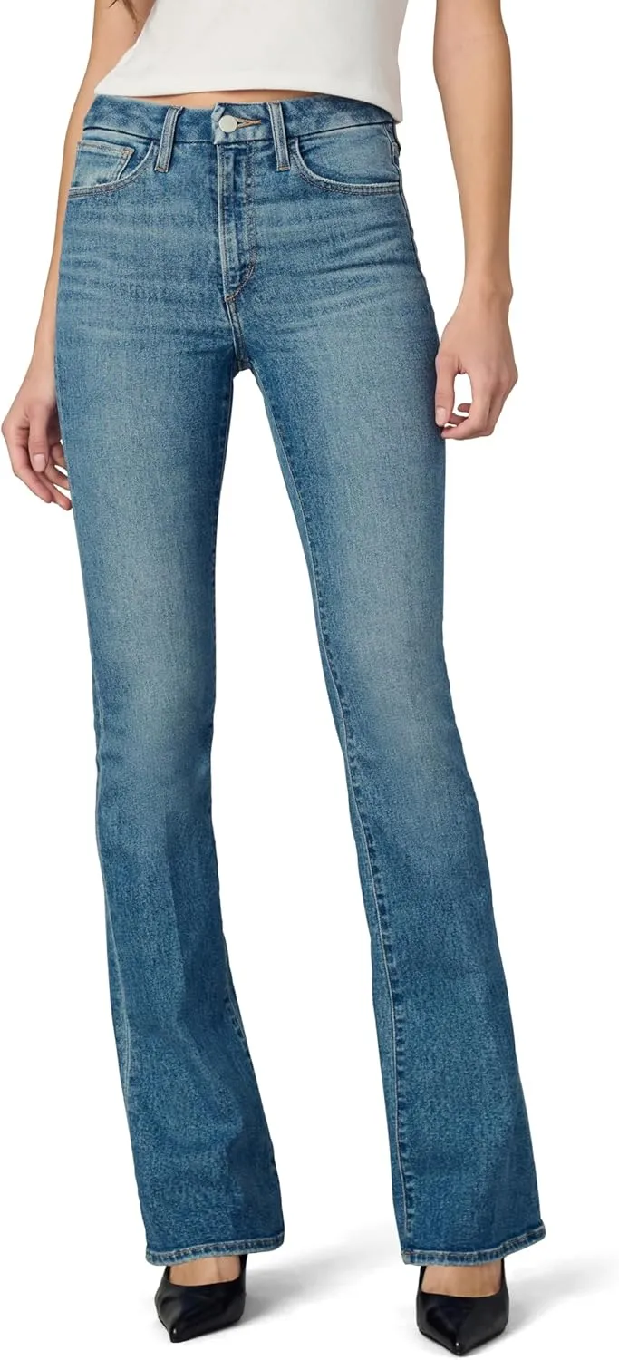 Joe's Women's The Hi Honey High Rise Bootcut Jean