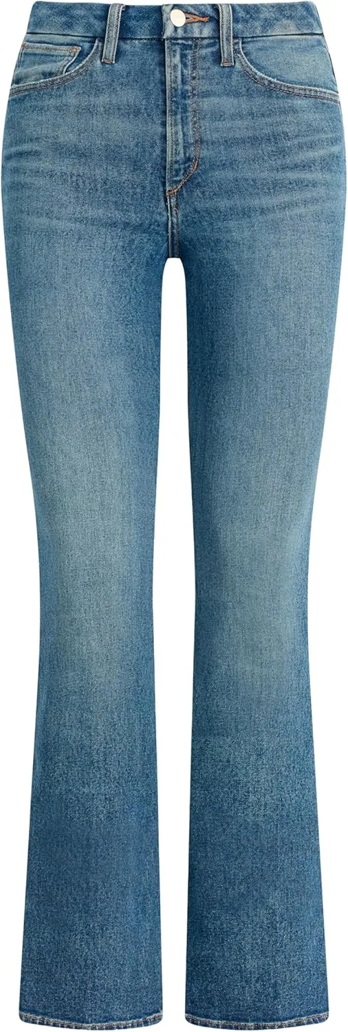 Joe's Women's The Hi Honey High Rise Bootcut Jean