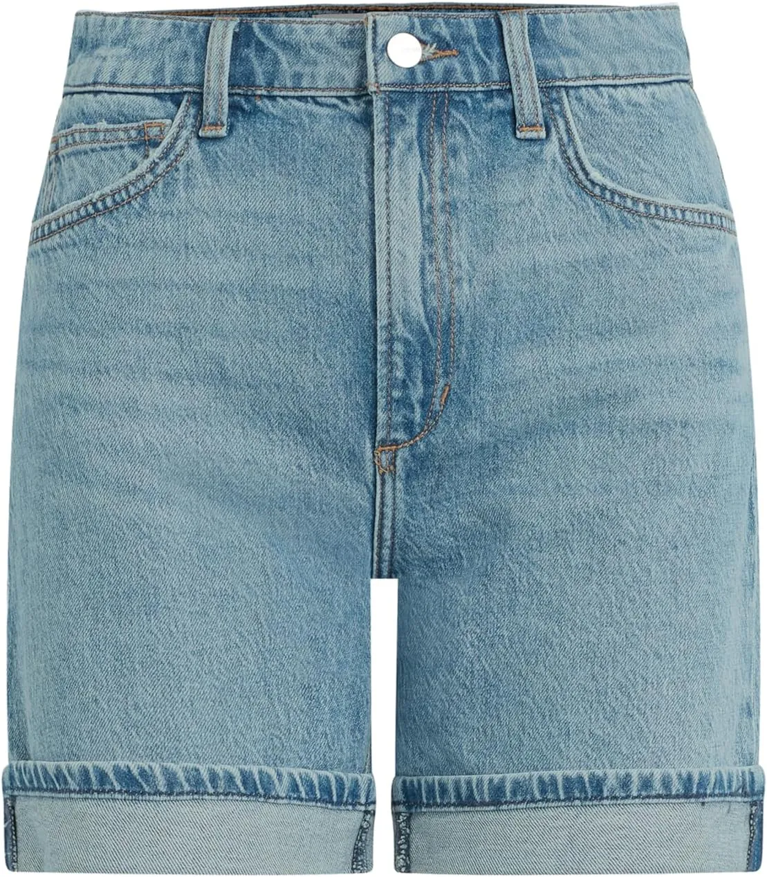 Joe's Women's The Joey High Rise Denim Short