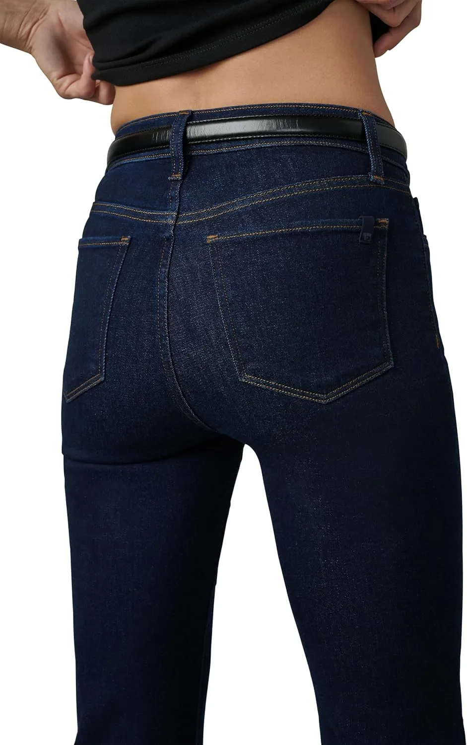 Joe's Women's The Molly High Rise Flare Jean