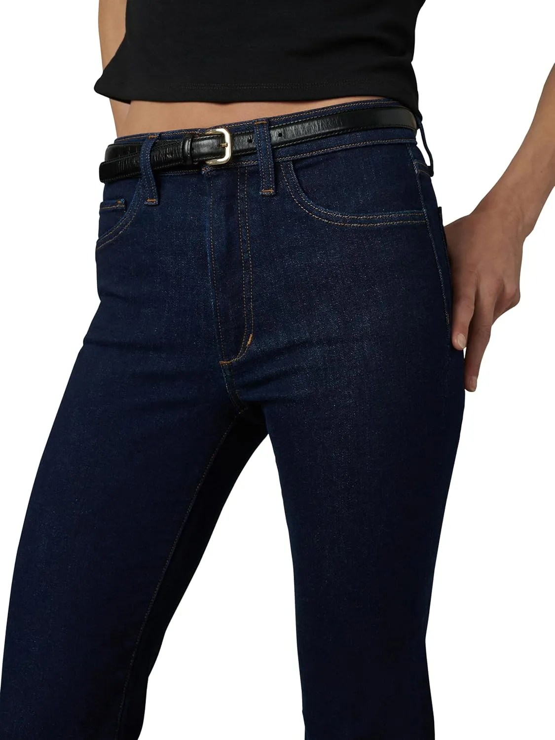 Joe's Women's The Molly High Rise Flare Jean