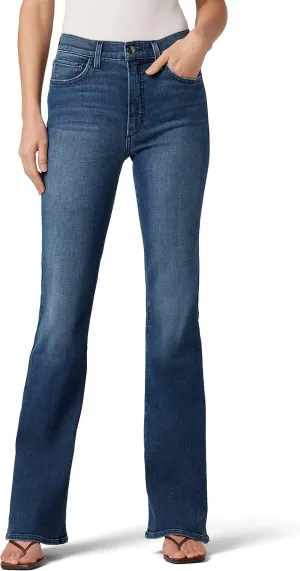 Joe's Women's The Molly High Rise Flare Jean