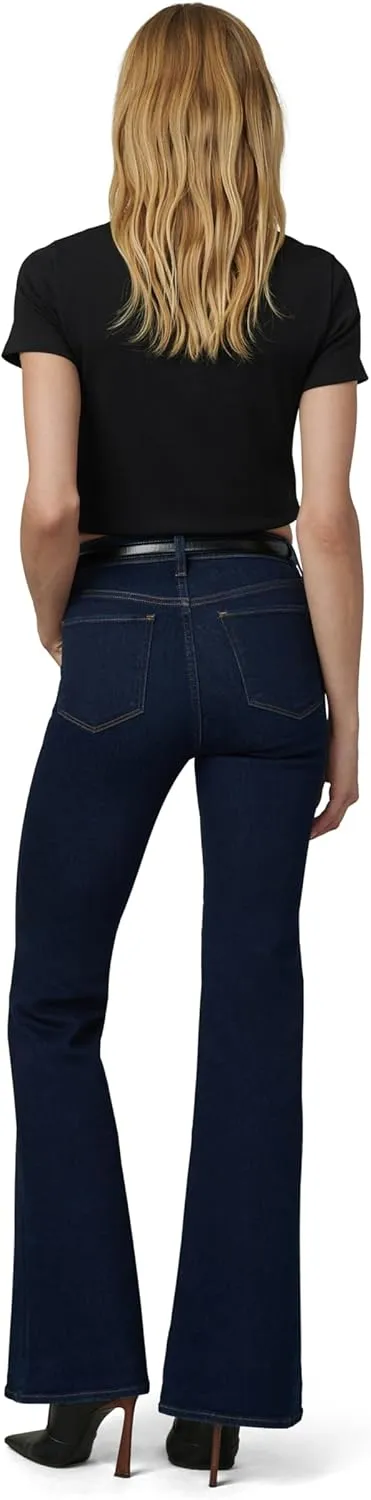 Joe's Women's The Molly High Rise Flare Jean