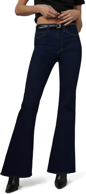 Joe's Women's The Molly High Rise Flare Jean