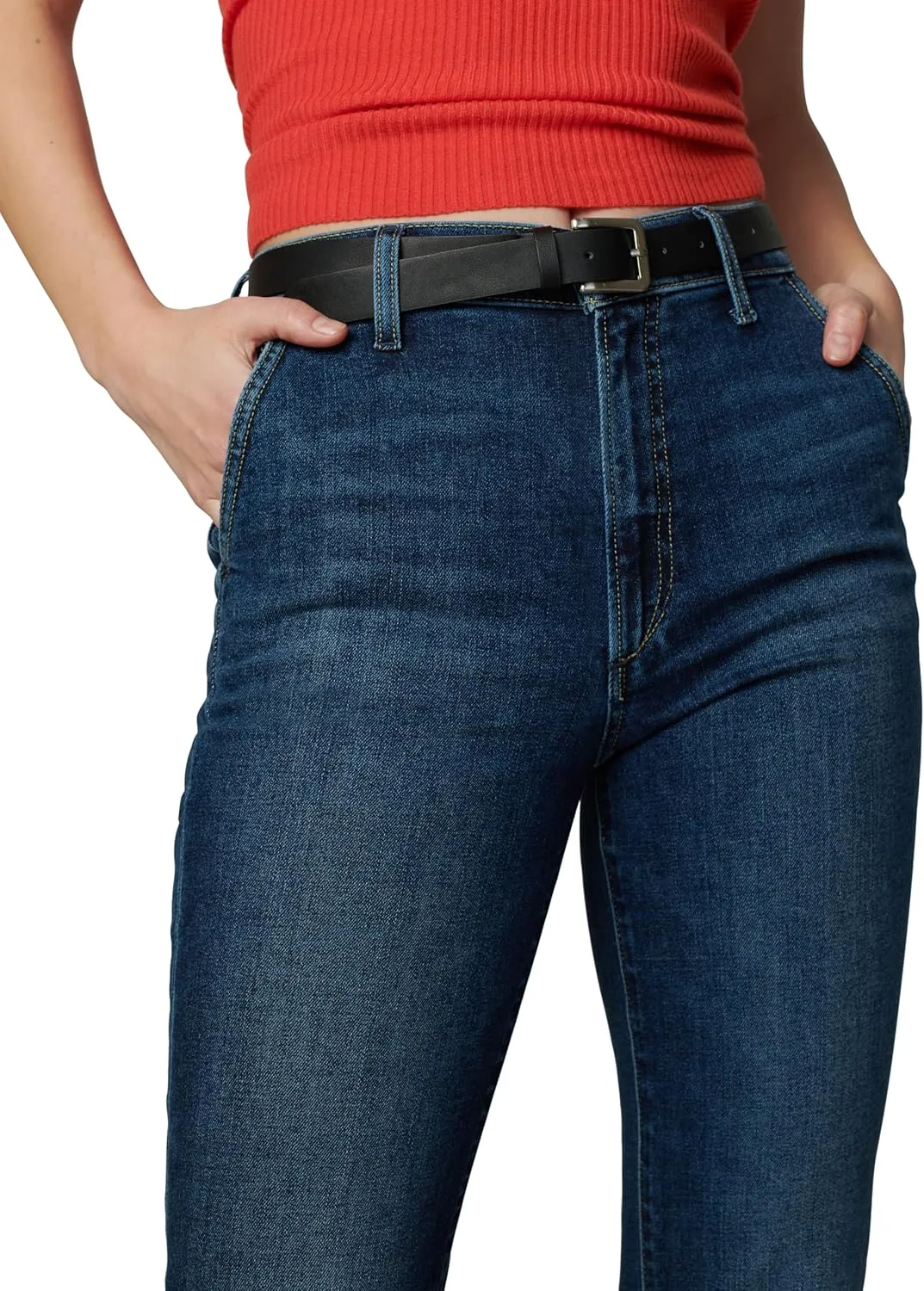 Joe's Women's The Molly High Rise Flare Jean