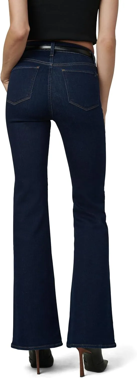Joe's Women's The Molly High Rise Flare Jean
