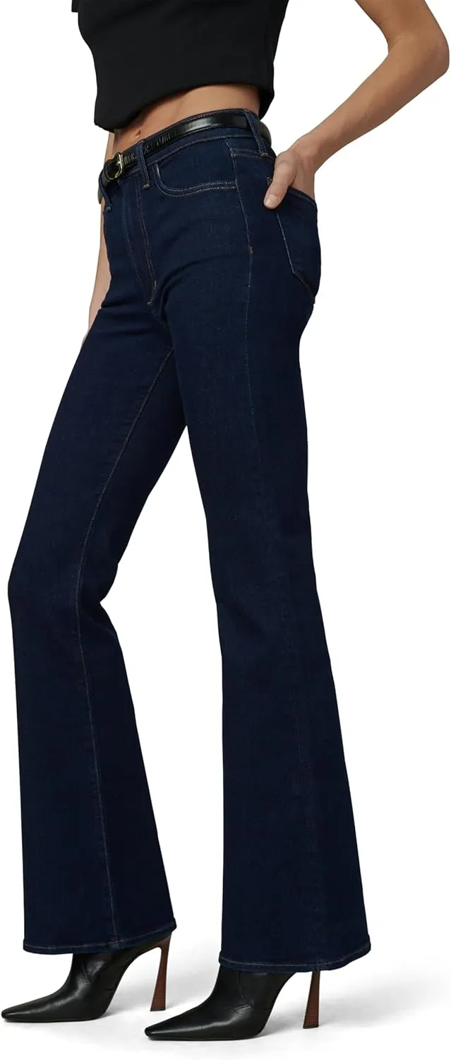 Joe's Women's The Molly High Rise Flare Jean