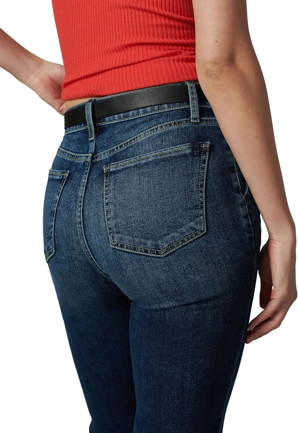 Joe's Women's The Molly High Rise Flare Jean