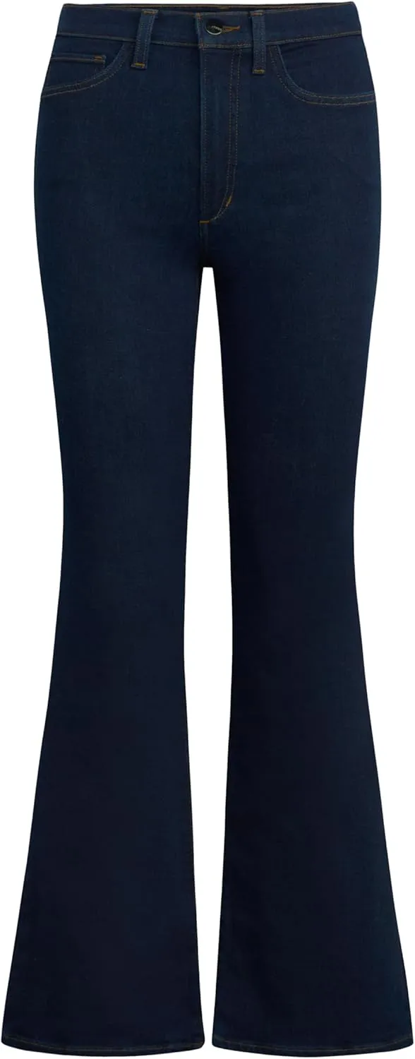 Joe's Women's The Molly High Rise Flare Jean