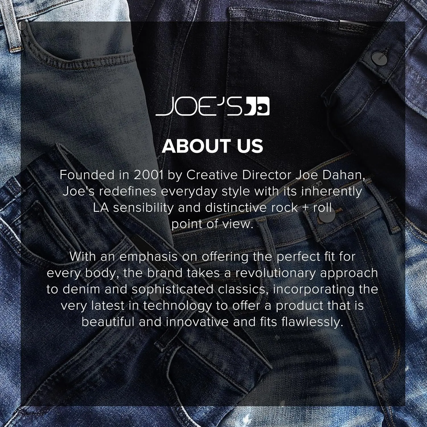 Joe's Women's The Oversized Denim Jacket